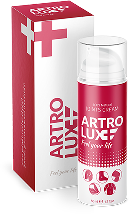 Artrolux Cream Originale